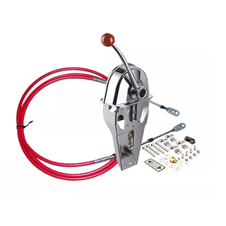 Marine Engine Control Box