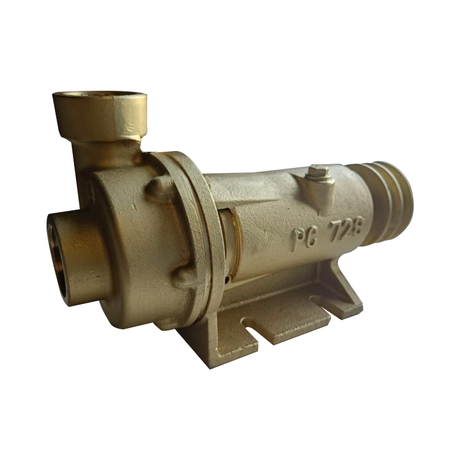 Marine Sea Water Pump