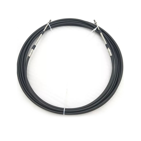 Marine Push Pull Cale