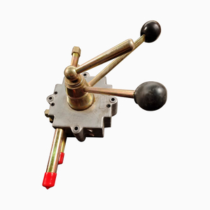 Machinery Control Lever