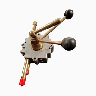 Machinery Control Lever
