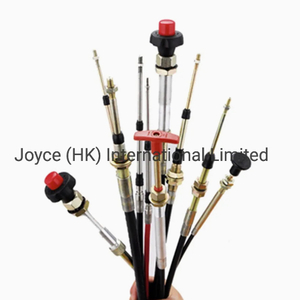 OEM Control Cable