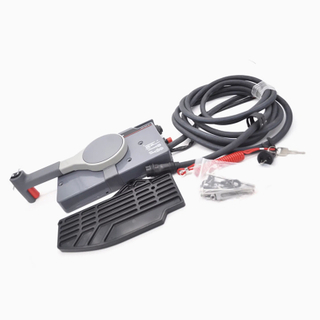 Motor Remote Control